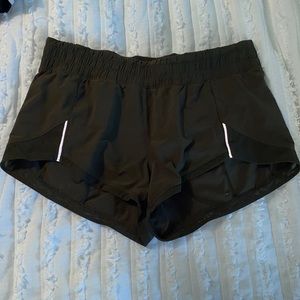 Lulu shorts